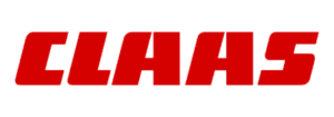 CLAAS Logo