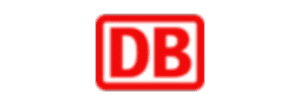 Deutsche Bahn Logo