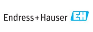 Endress+Hauser Logo