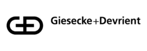 Giesecke & Devrient Logo