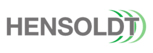 HENSOLDT Logo