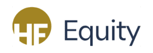 HF Equity Logo
