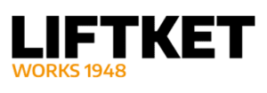 Liftket Logo