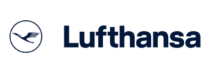 Lufthansa Logo