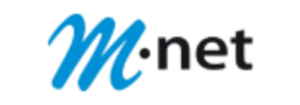 MNet Logo