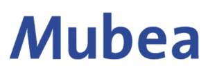 Mubea Logo