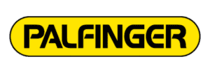 Palfinger Logo