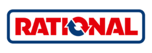 RATIONAL Logo