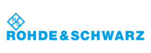 Rohde & Schwarz Logo