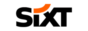 Sixt Logo