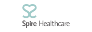 Spire Healthcare Logo