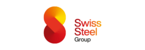 Swiss Steel Logo