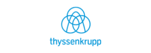thyssenkrupp Logo