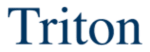 Triton Logo