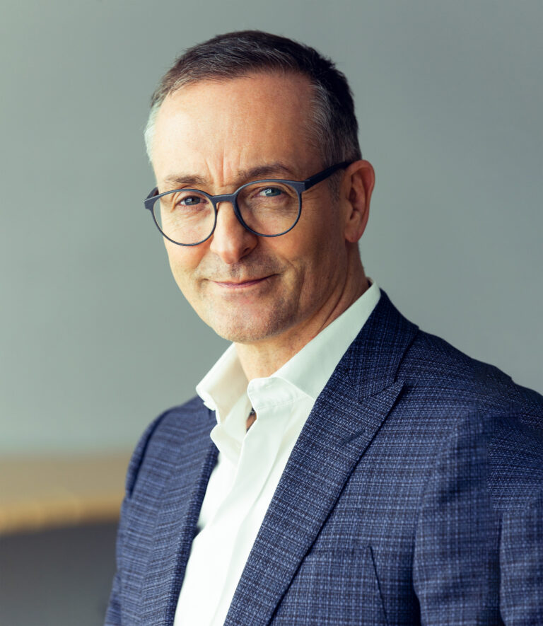 Jörg Rückauf