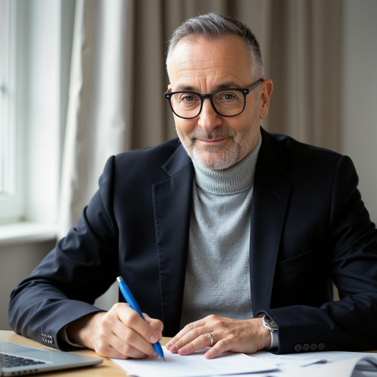 Jörg Rückauf