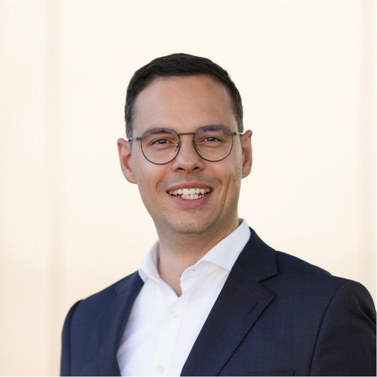 Sascha Wagner