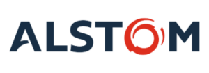 Alstom Logo