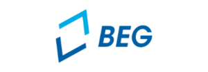Bayerische Eisenbahngesellschaft Logo