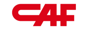 CAF Logo