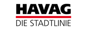 HAVAG Logo