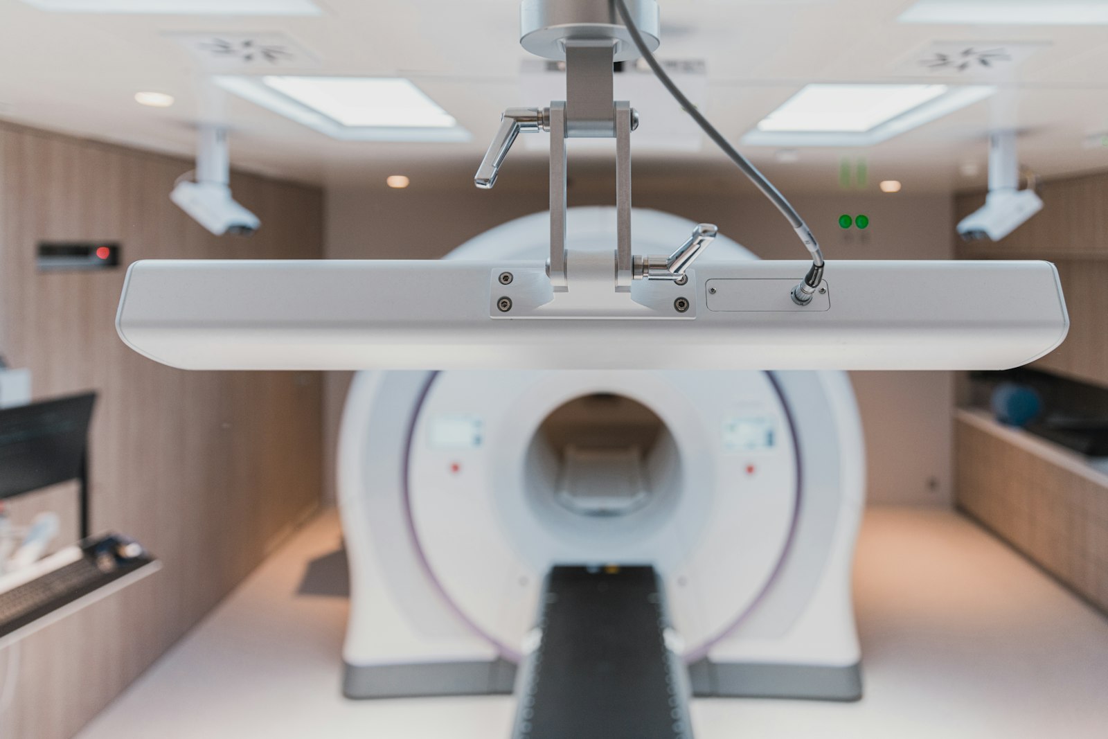 MedTech and diagnostic imaging