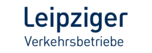 Leipziger Verkehrsbetriebe Logo