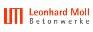 Leonhard Moll Betonwerke Logo
