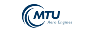 MTU Aero Engines Logo