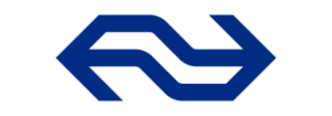 Nederlandse Spoorwegen Logo