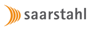 Saarstahl Logo