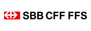 SBB CFF FFS Logo