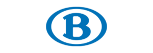 SNCB/NMBS Logo
