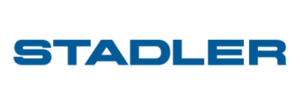 Stadler Rail Logo