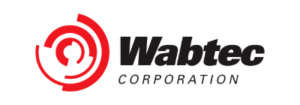Wabtec Logo