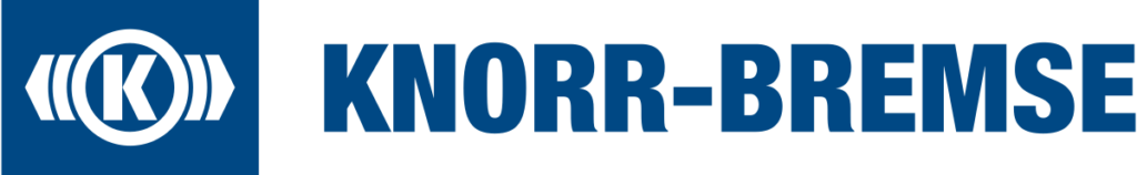 Knorr-Bremse company logo | H&Z