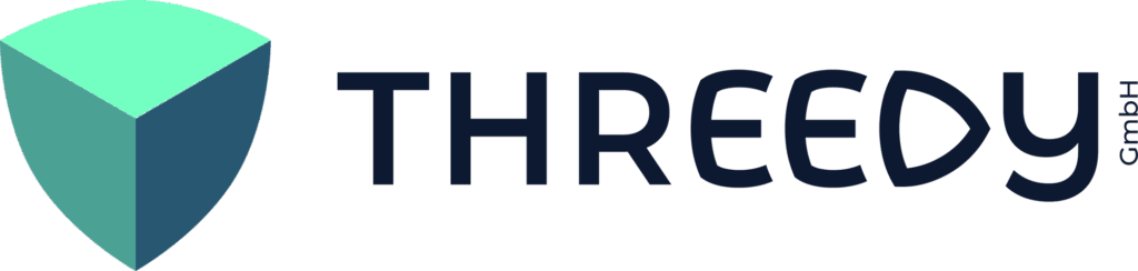 Threedy GmbH company logo | H&Z