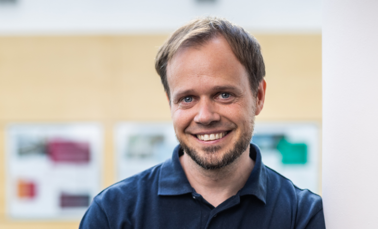Christian Stein