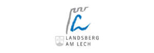 Landsberg am Lech Logo