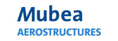 Mubea Aerostructures Logo