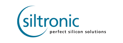 Siltronic Logo