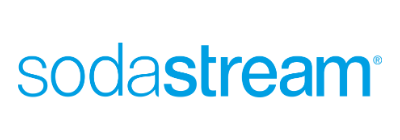 SodaStream Logo