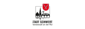 Stadt Schwerte Logo
