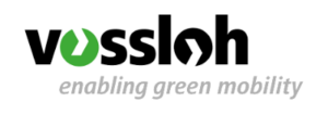 Vossloh Fastening Systems