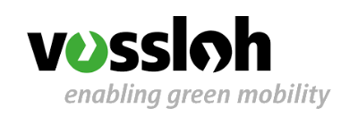 Vossloh Logo