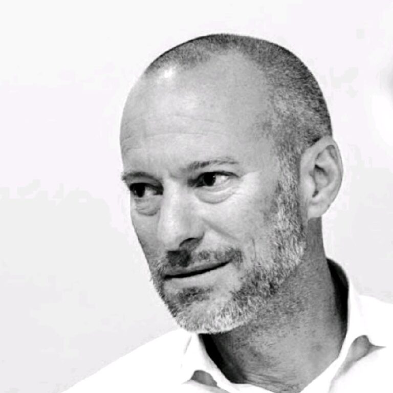 Prof. Dr. Christian T. Haas