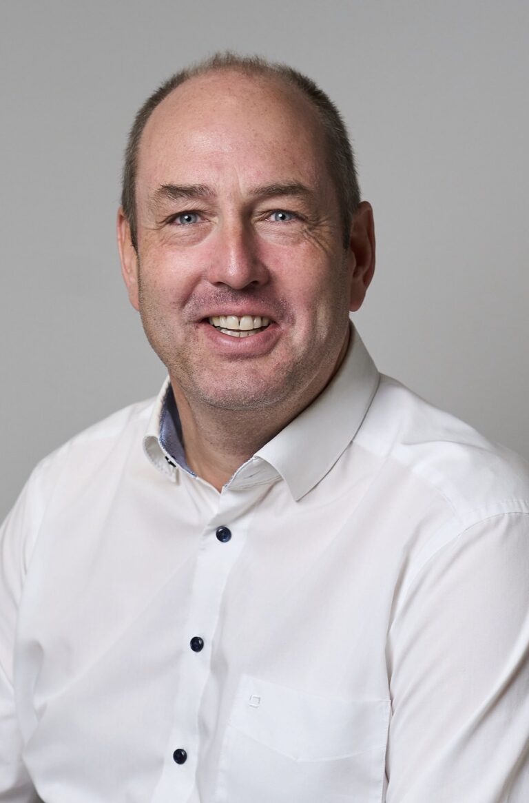 Uwe Krawinkel